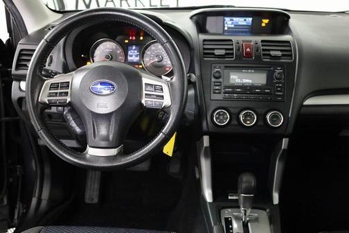 2014 Subaru Forester 2.0XT Premium