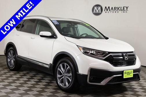 2020 Honda CR-V AWD Touring
