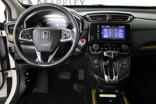 2020 Honda CR-V AWD Touring