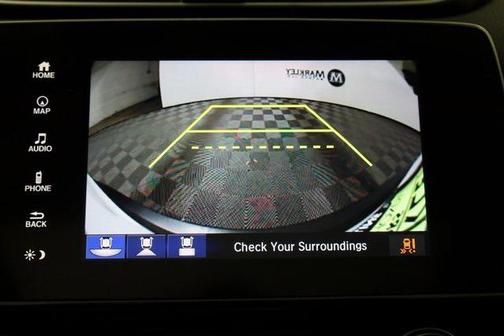 2020 Honda CR-V AWD Touring