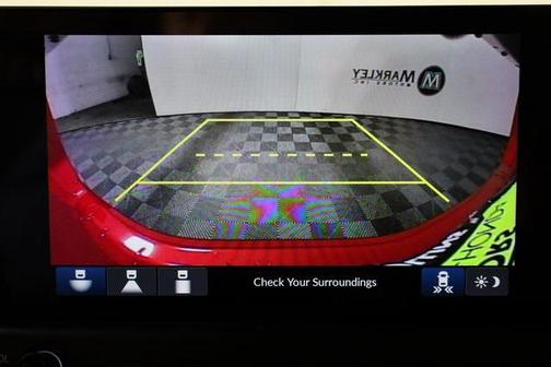 2026 Honda Passport AWD TrailSport