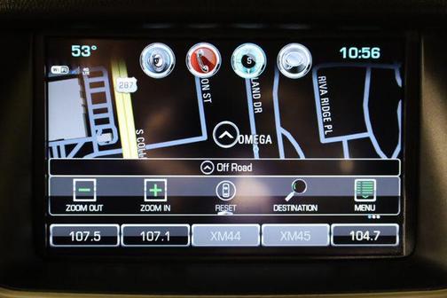 2020 GMC Yukon XL Denali