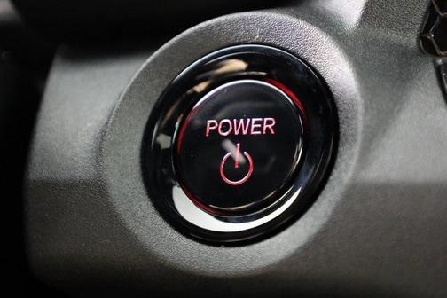 2026 Honda CR-V Hybrid Sport AWD