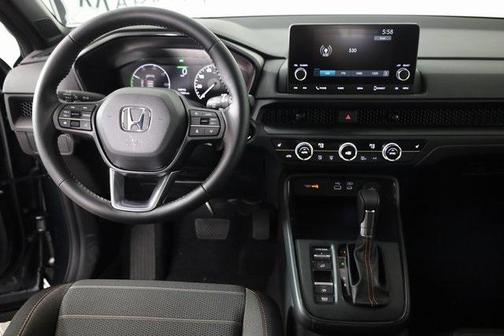 2026 Honda CR-V Hybrid Sport AWD