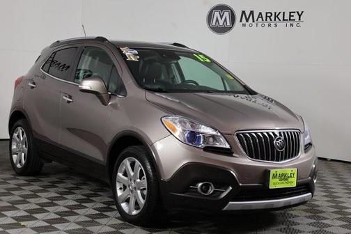 2015 Buick Encore Premium