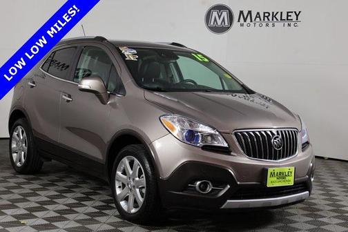2015 Buick Encore Premium