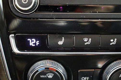 2016 Volkswagen Passat 1.8T SE