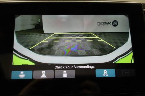 2025 Honda Passport AWD TrailSport