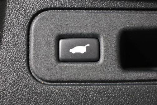 2023 Honda Passport AWD TrailSport