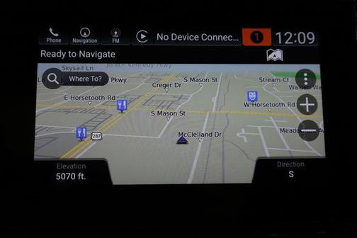 2023 Honda Passport AWD TrailSport