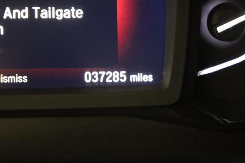 2023 Honda Passport AWD TrailSport