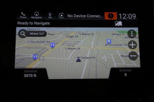 2023 Honda Passport AWD TrailSport