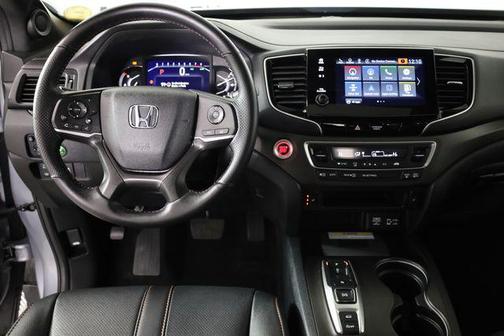 2023 Honda Passport AWD TrailSport