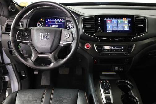 2023 Honda Passport AWD TrailSport