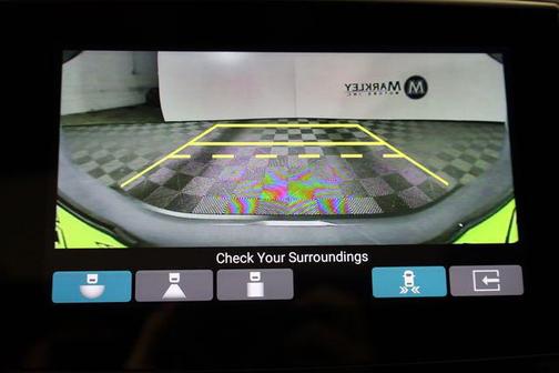 2023 Honda Passport AWD TrailSport