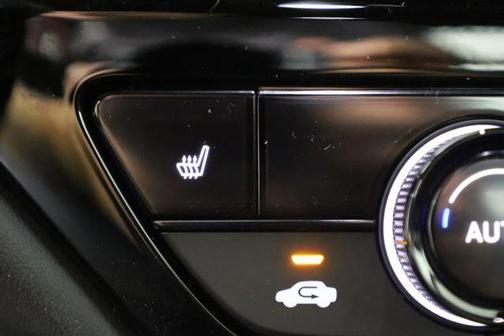 Platinum White Pearl 2026 Honda Accord Hybrid Sport-L