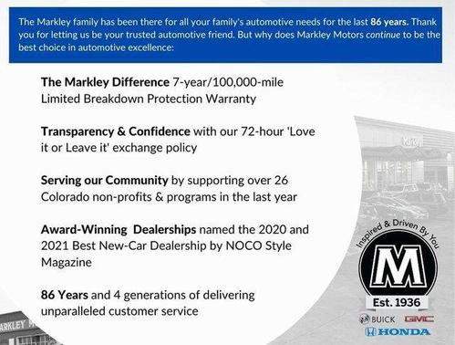 Liquid Carbon Metallic 2023 Acura MDX Advance Package