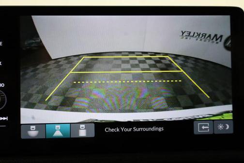 Platinum White Pearl 2023 Honda CR-V EX-L