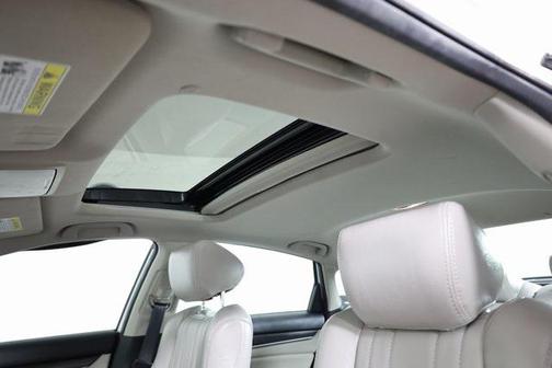 2020 Honda Accord EX 1.5T