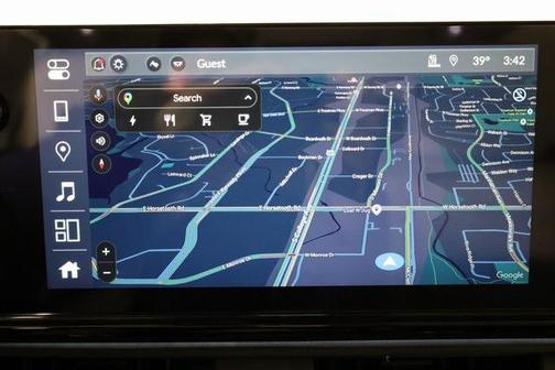 2025 Honda Prologue Elite