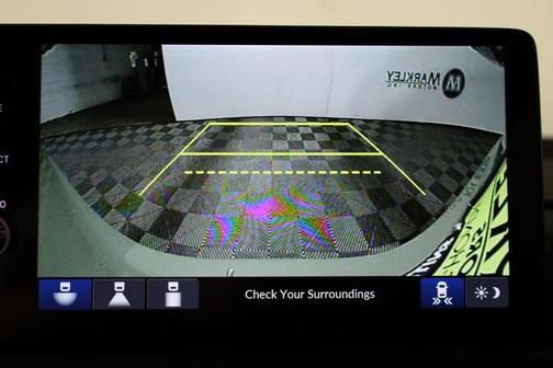 2026 Honda CR-V Hybrid TrailSport AWD