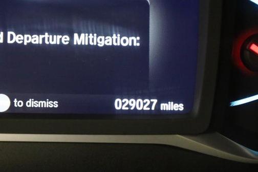 Sonic Gray Pearl 2022 Honda Pilot AWD Sport