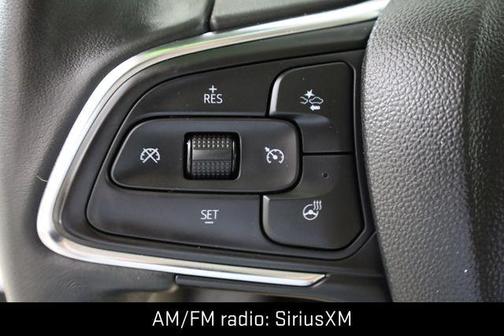 2023 Buick Envision Essence AWD