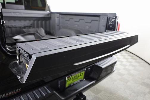 2022 GMC Sierra 1500 AT4X