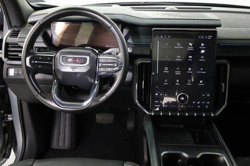 2024 GMC Acadia AWD AT4