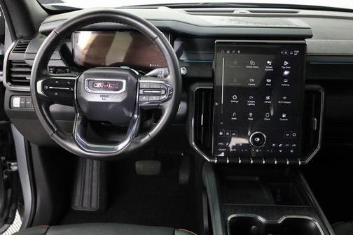 2024 GMC Acadia AWD AT4