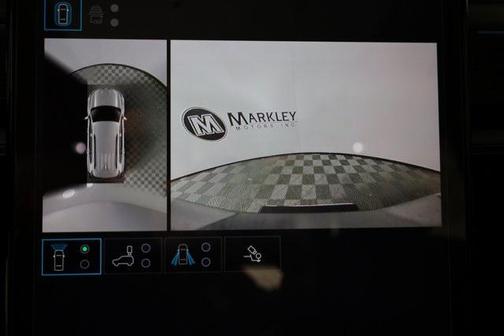 2024 GMC Acadia AWD AT4