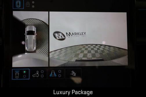 2024 GMC Acadia AWD AT4