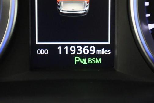 2019 Toyota Highlander Hybrid Limited