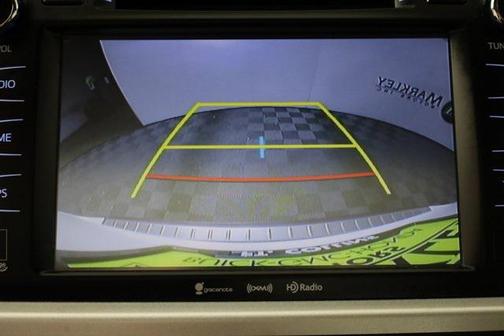 2019 Toyota Highlander Hybrid Limited