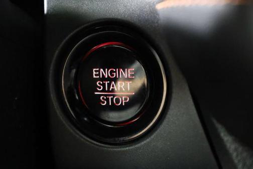 Crystal Black Pearl 2025 Honda HR-V AWD Sport