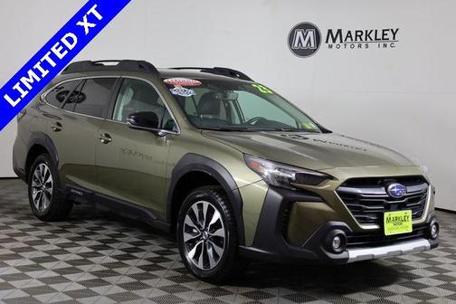 2023 Subaru Outback Limited XT