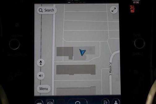 2023 Subaru Outback Limited XT