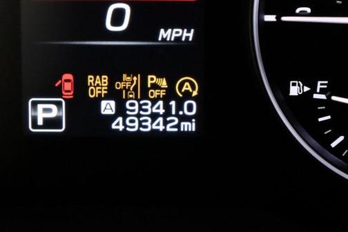 2023 Subaru Outback Limited XT