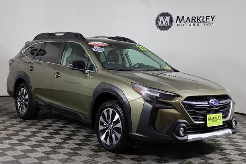 2023 Subaru Outback Limited XT