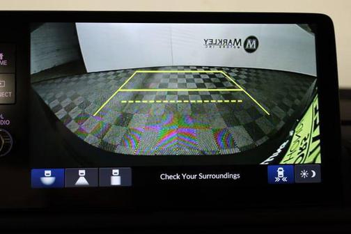 Crystal Black Pearl 2026 Honda CR-V EX AWD