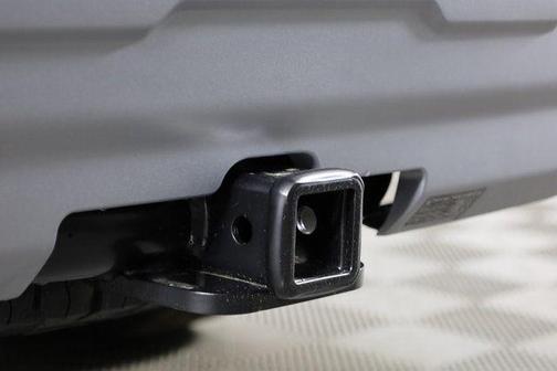 Sonic Gray Pearl 2025 Honda Pilot TrailSport