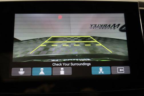 2024 Honda Passport AWD Black