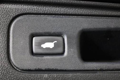 2024 Honda Passport AWD Black