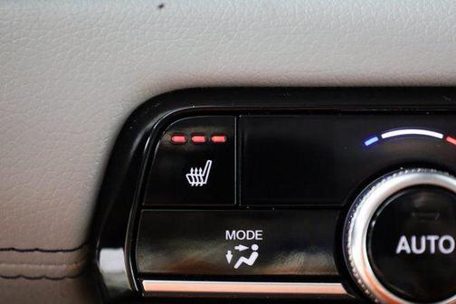 2023 Honda Pilot AWD EX-L 7 Passenger