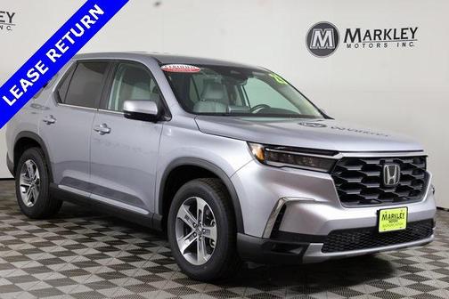 2023 Honda Pilot AWD EX-L 7 Passenger