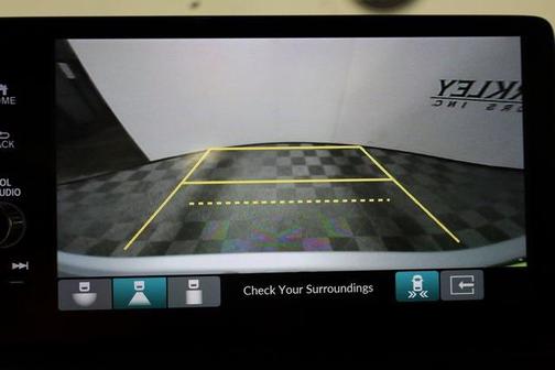 2023 Honda Pilot AWD EX-L 7 Passenger