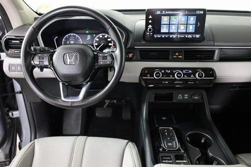 2023 Honda Pilot AWD EX-L 7 Passenger