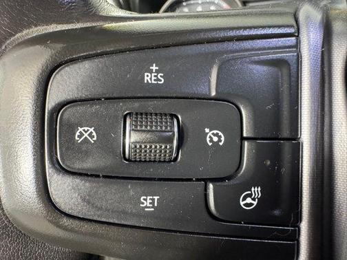 2019 GMC Sierra 1500 Elevation