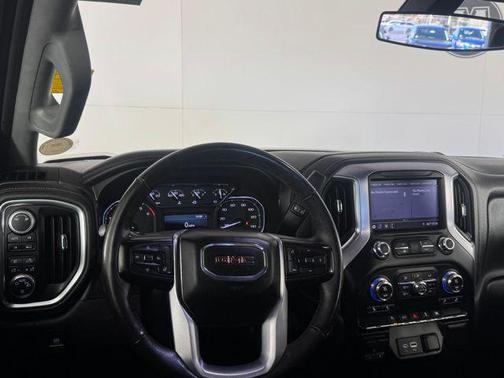 2019 GMC Sierra 1500 Elevation