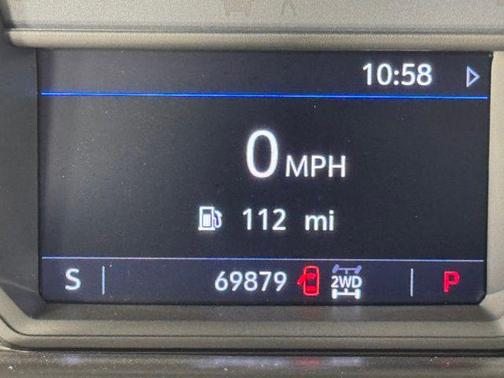 2019 GMC Sierra 1500 Elevation